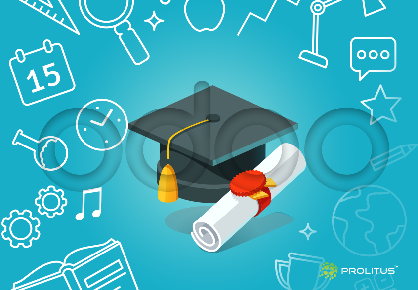 odoo for education industry