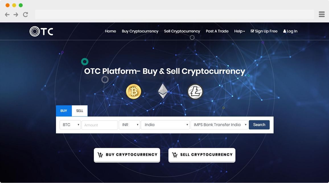 Pro-otcweb
