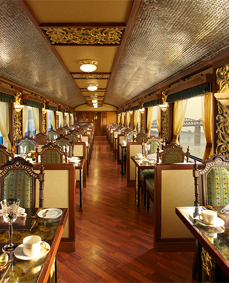 train