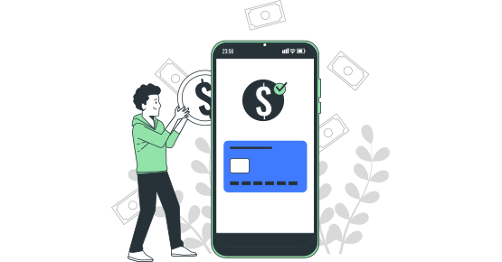 Create NFT Marketplace